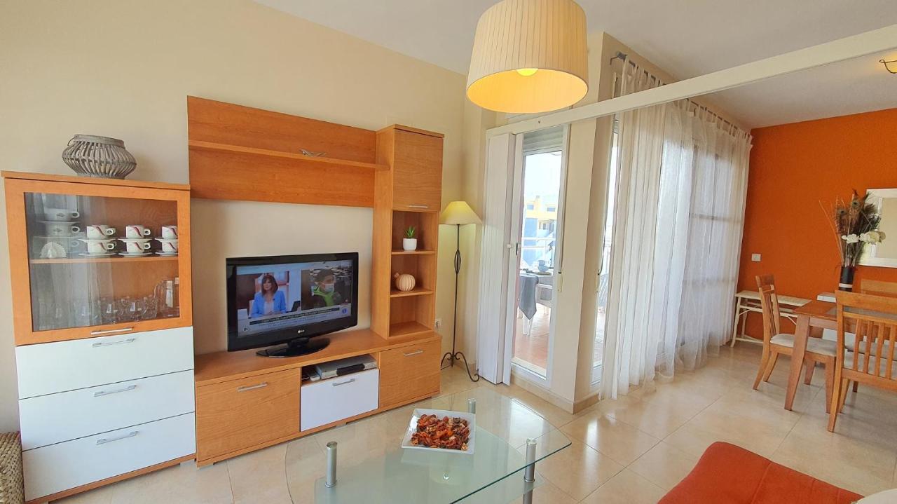 Apartament Bell Mar - Playa De Bellreguart Bellreguard Zewnętrze zdjęcie